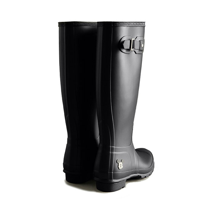 楽天市場】【SALE 40％OFF】HUNTER（ハンター）WFT1022MKY レディース 