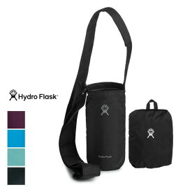 Hydro Flask（ハイドロ フラスク）PACKABLE BOTTLE SLING SMALL　ボトルスリングS　5089621　89008500