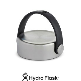 Hydro Flask（ハイドロ フラスク） STAINLESS FLEX CAP WIDE MOUTH　ステンレスフレックスキャップワイド　5089105