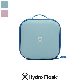 Hydro Flask（ハイドロフラスク）KIDS INSULATED LUNCH BOX　キッズランチボックス　5089615　キッズ