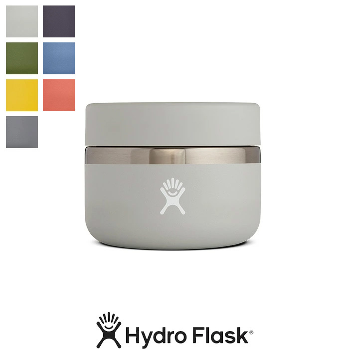 楽天市場】Hydro Flask(ハイドロ フラスク) FOOD 12 oz Food Jar 