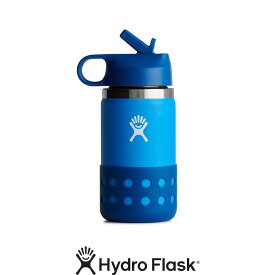 Hydro Flask（ハイドロフラスク）BACK TO SCHOOL HYDRATION 12OZ KID　キッズ12OZ　89010600　89011601　8901190 　水筒
