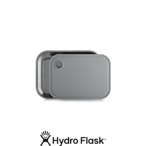 Hydro Flask�i�n�C�h�� �t���X�N�jCUT & SERVE PLATTER�@�v���b�^�[�@8901260002221�@�A�E�g�h�A�@�L�����v�@89012600