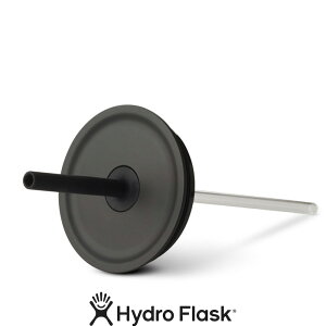 Hydro FlaskinCh tXNj[WvXCXg[h@89015000@LARGE PRESS-IN STRAW LID