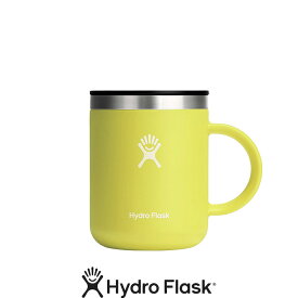 Hydro Flask（ハイドロ フラスク）COFFEE 12OZ CLOSEABLE COFFEE MUG　12オンス クローザブル コーヒーマグ　89010800　89010801