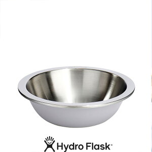 Hydro FlaskinCh tXNjCAMP BOWL@{E@8901530@Lv@AEghA