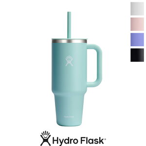 �ySALE 20��OFF�zHydro Flask�i�n�C�h�� �t���X�N�j40OZ ALL AROUND TRAVEL TUMBLER�@8901720�@89017201�@89017200�@��e�ʃ^���u���[