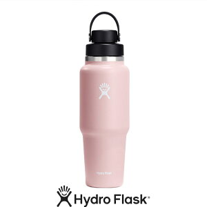 Hydro FlaskinCh tXNj32oz TRAVEL BOTTLE WITH FLEX CHUG CAP@89018600@89018601@W@AEghA@ItBX