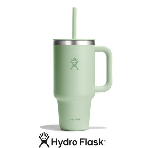 Hydro FlaskinCh tXNj32OZ ALL AROUND TRAVEL TUMBLER@89017101@Xg[@^u[@8901710
