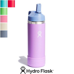 Hydro FlaskinCh tXNj18oz KIDS WIDE MOUTH BOTTLE@18ozLbYCh}EX@89017601@^u[@ۗ@ۉ@LbY@18oz @Xg[