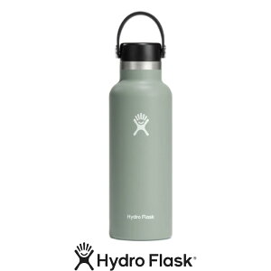 �ySALE 20��OFF�zHydro Flask�i�n�C�h�� �t���X�N�j HYDRATION 18OZ STANDARD MOUTH�@�n�C�h���[�V���� 18oz �X�^���_�[�h�}�E�X�@89001100�@5089013�@89001101�@�����@�A�E�g�h�A