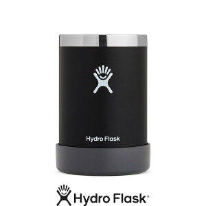 Hydro FlaskinCh tXNjBEER 12OZ COOLER CUP@nChtXN Xsbc N[[Jbv@890025