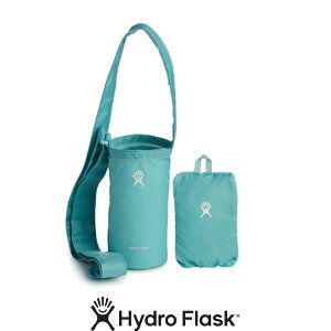�ySALE 20��OFF�zHydro Flask�i�n�C�h�� �t���X�N�jPACKABLE BOTTLE SLING LARGE�@�{�g���X�����OL�@5089631�@89008900