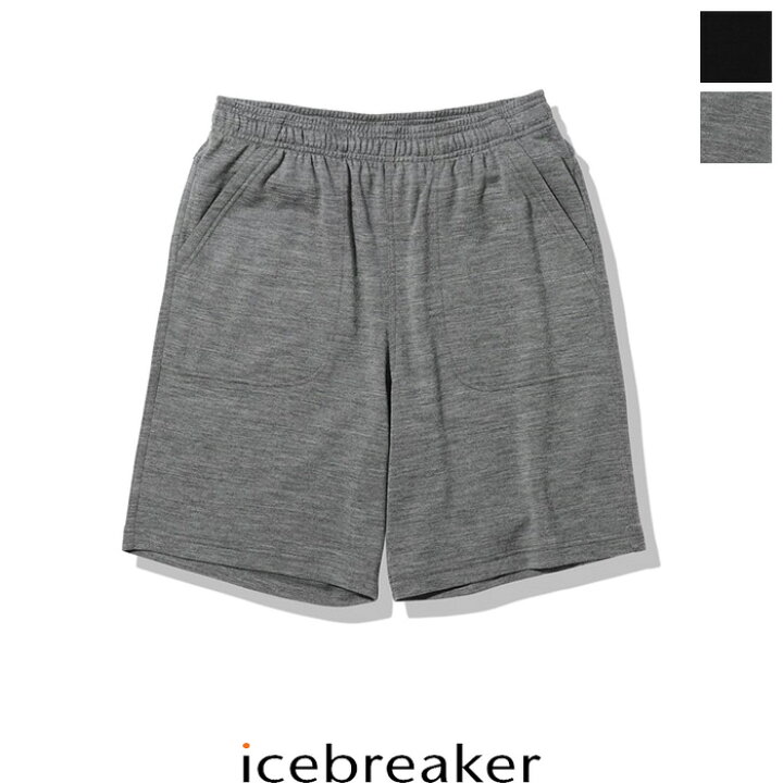 楽天市場】【SALE 30％OFF】Icebreaker（アイスブレーカー）シフター 