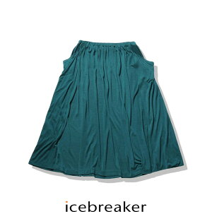 ySALE 30OFFzIcebreakeriACXu[J[j125 N[Cg XJ[g(fB[X)@W 125 CL SKIRT@IBW22370@XJ[g@ā@O