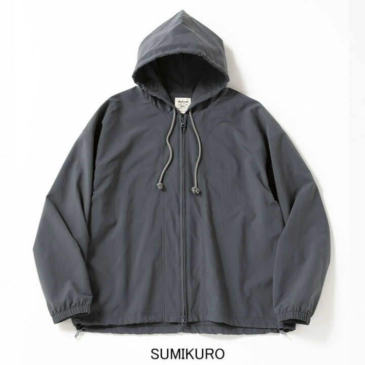 楽天市場】JACKMAN（ジャックマン）FDN WATCH PARKA JM8457 ワッチ 