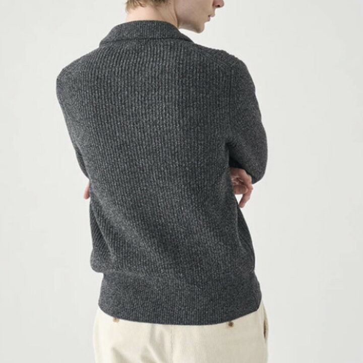 楽天市場】【SALE 30％OFF】JOHN SMEDLEY (ジョンスメドレー)カシミヤ 