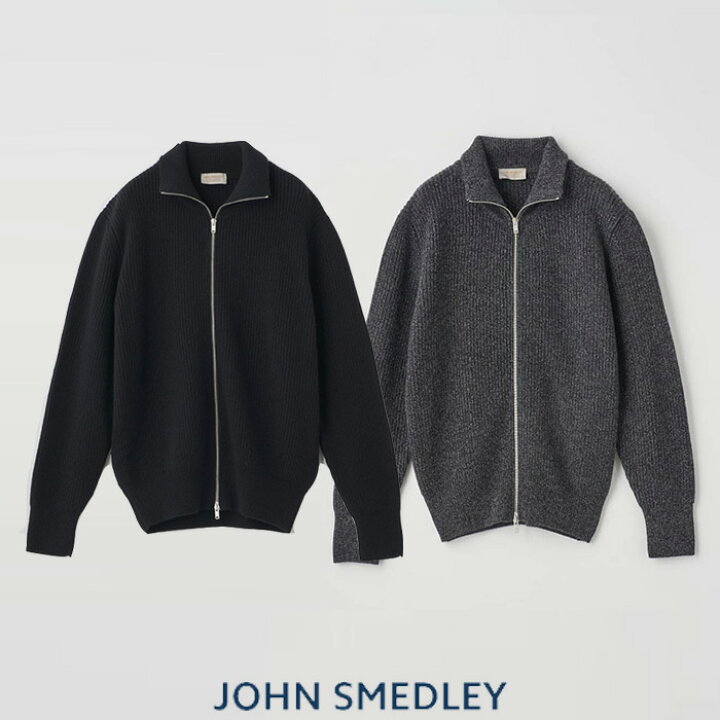 楽天市場】【スーパーセール 40％OFF】JOHN SMEDLEY (ジョンスメドレー 