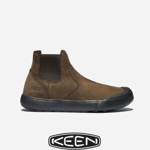 ySALE 30OFFzKEEN (L[) KEEN ELENA CHELSEA WP IH1026828 EBY Gi `FV[ EH[^[v[t hu[c@AEghA