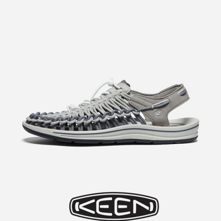 楽天市場】KEEN（キーン）UNEEK ユニーク 1027434 サンダル メンズ 