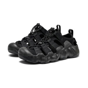 KEEN�i�L�[���jHYPERPORT H2 SP �X�|�[�c�T���_�� �@SE-26SW00�@���f�B�[�X �u���b�N SE-26SW00158019