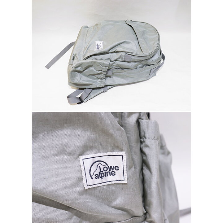 楽天市場】【スーパーセール 40％OFF】LOWE ALPINE（ロウアルパイン 