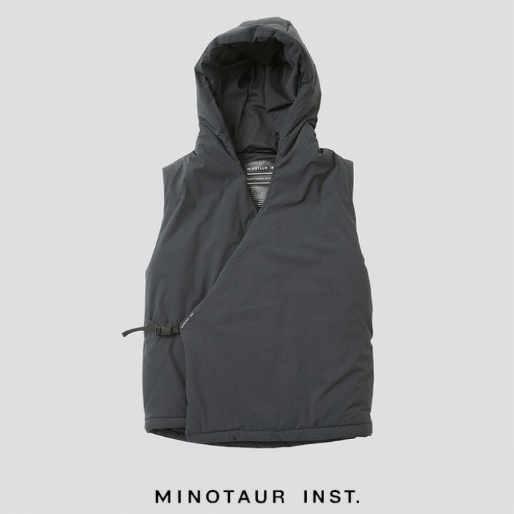 楽天市場】【SALE 40％OFF】MINOTAUR INST.（ミノトール）フードベスト 