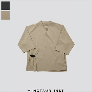 �ySALE 60��OFF�zMINOTAUR INST.�i�~�m�g�[���j���C�g�]�[���W���P�b�g�@2201OU02�@LIGHT ZONE JACKET