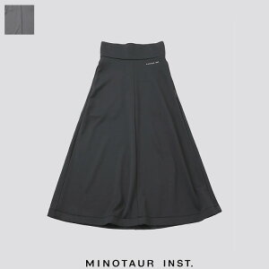 �ySALE 50��OFF�zMINOTAUR INST.�i�~�m�g�[���j4SH �X�J�[�g�@2202PT07�@4SH SKIRT