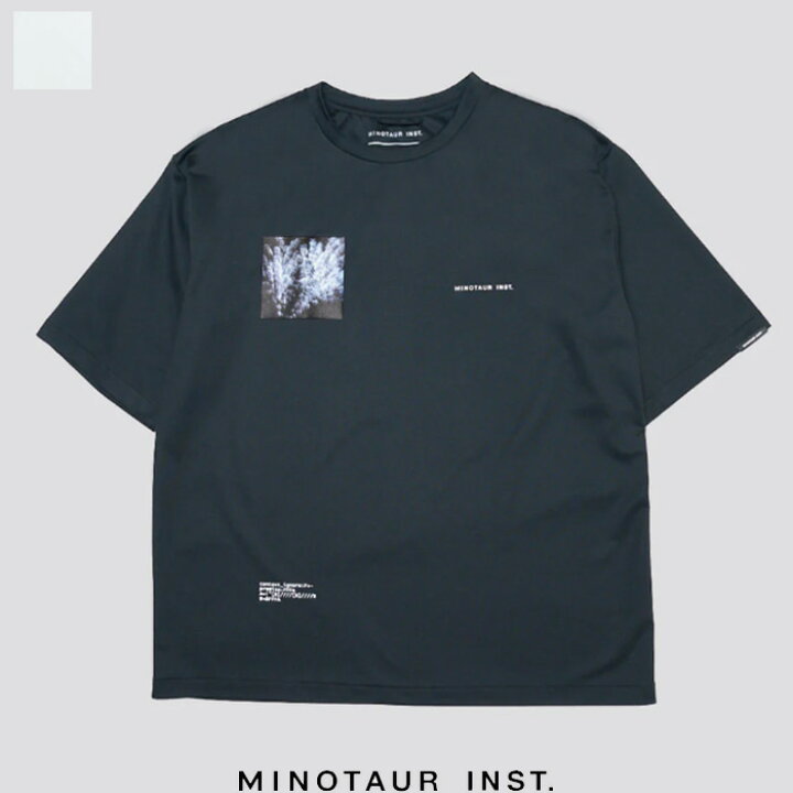 楽天市場】【SALE 20％OFF】MINOTAUR INST.（ミノトール）グラフィック 