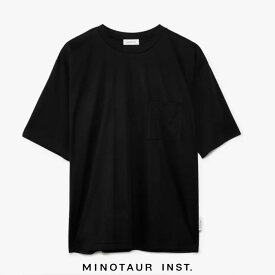 【SALE 40％OFF】MINOTAUR INST.（ミノトール）2002CU03　EXTRA FINE WIDE-T