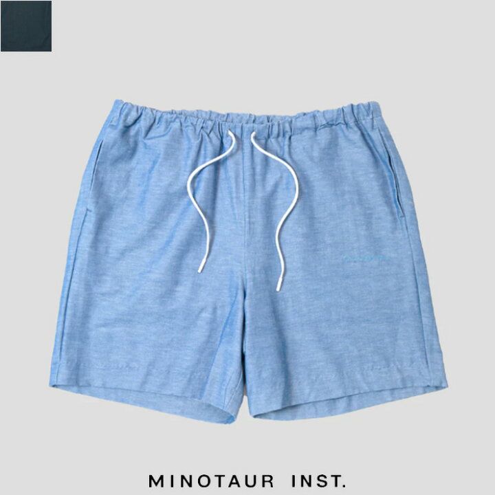 楽天市場】【SALE 30％OFF】MINOTAUR INST.（ミノトール）LINEN DENIM 