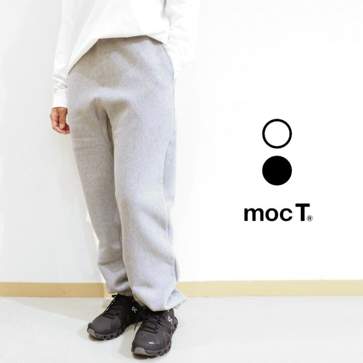 楽天市場】【SALE 40％OFF】mocT（モクティ）ヘビーフリースフル 