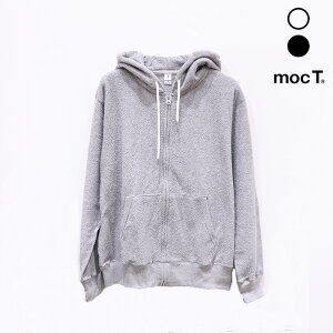 ySALE 30OFFzmocTiNeBjPILE LOOPWHEEL L/S ZIP UP PARKA@M09-2240@p[J[