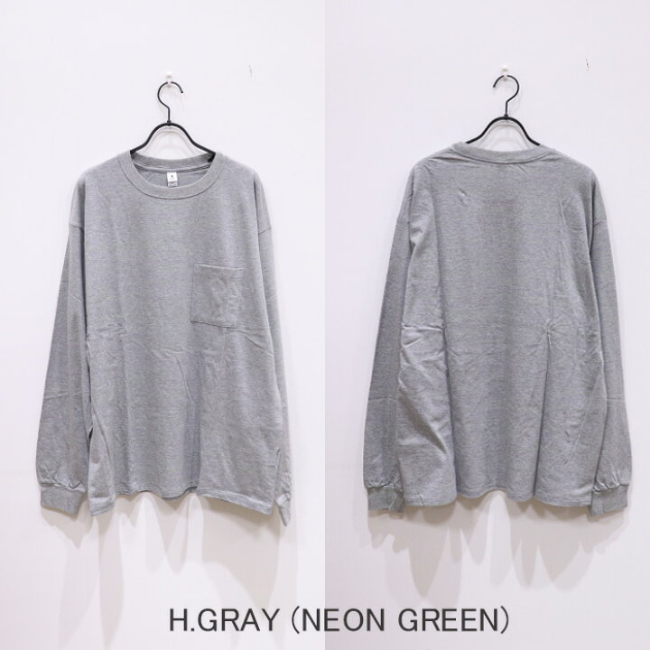 楽天市場】【SALE 50％OFF】mocT（モクティ）LOOSE FIT NEON SCRIPT L 