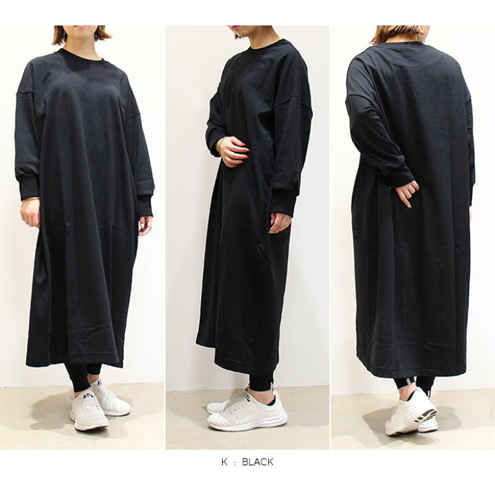 楽天市場 Sale Off Mxp エム エックス ピー ミディアムドライジャージ ロングスリーブロングワンピース L S Long One Piece Mw レディース トレーニング ランニング ジム ウェア 消臭 Hulle楽天市場店