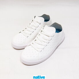【SALE 60％OFF】native（ネイティブ）MONACO LOW NON PERF　21104214　レインシューズ　靴