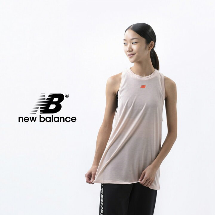 楽天市場 Sale Off New Balance ニューバランス Transform パーフェクト タンクトップ Wt レディース Nb Dry ウィメンズ Hulle楽天市場店