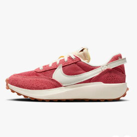 【SALE 20％OFF】NIKE（ナイキ）ウィメンズ ワッフル デビュー ビンテージ　DX2931　ウィメンズシューズ　レトロ　スニーカー　ビンテージ　NCDX2931