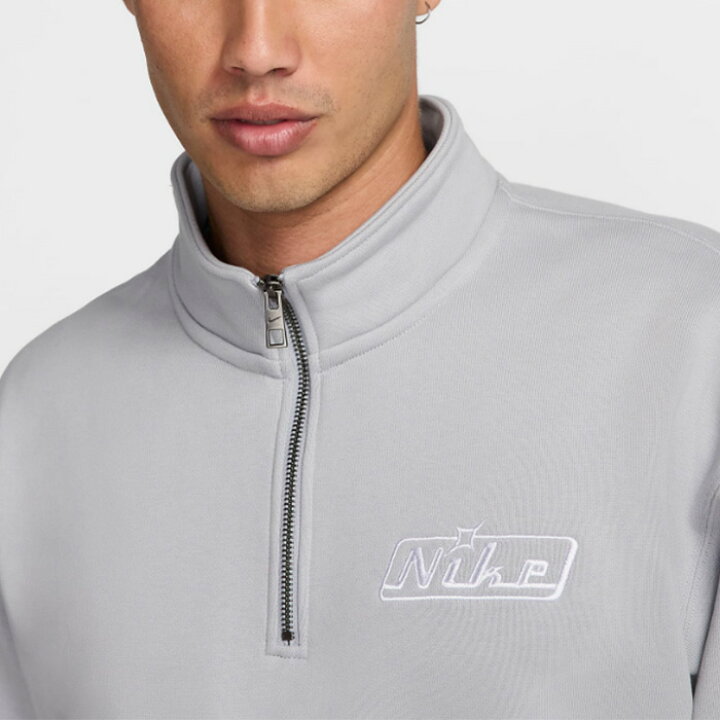 楽天市場】NIKE(ナイキ) メンズ 1/4ジップ トップ HQ2955 ジャケット 