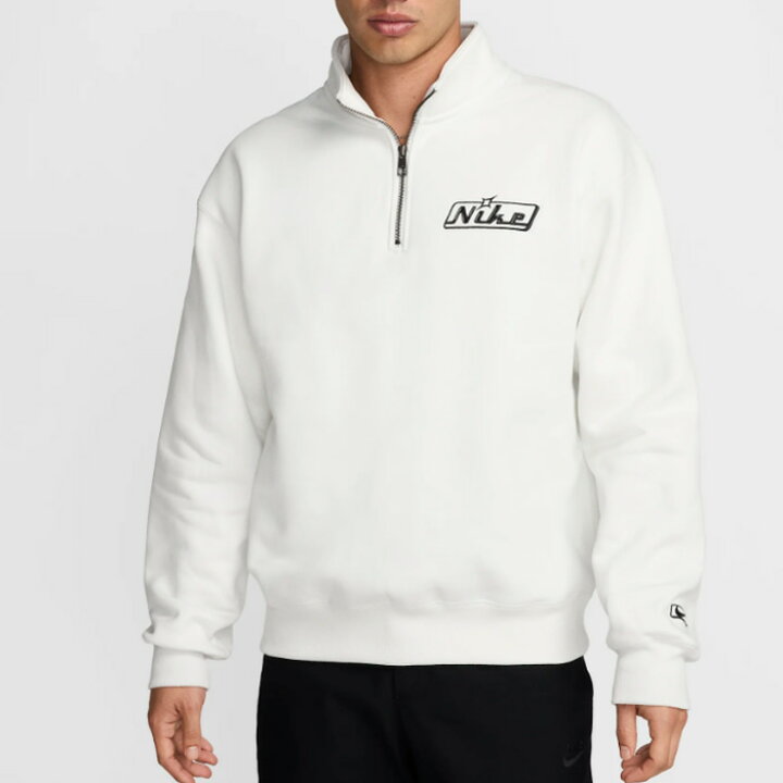 楽天市場】NIKE(ナイキ) メンズ 1/4ジップ トップ HQ2955 ジャケット 