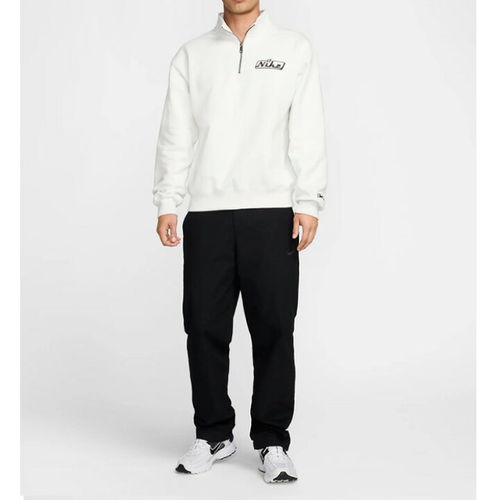 楽天市場】NIKE(ナイキ) メンズ 1/4ジップ トップ HQ2955 ジャケット 