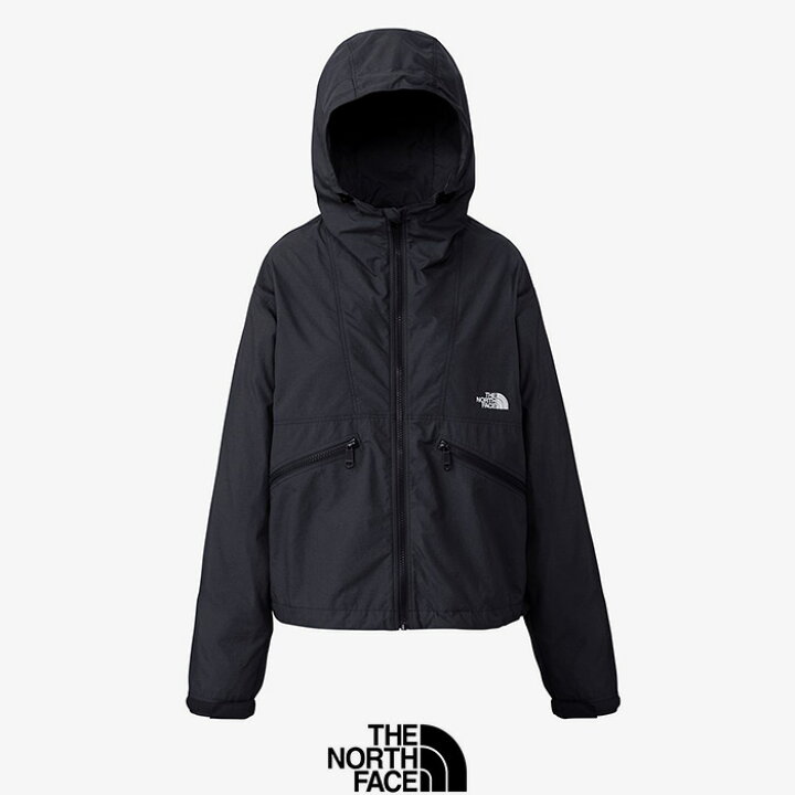 楽天市場】THE NORTH FACE (ザ・ノース・フェイス) ショートコンパクト 