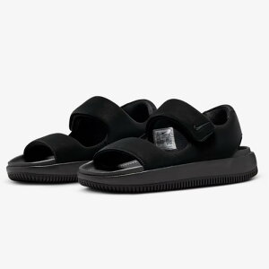 NIKE�i�i�C�L�j�i�C�L �J�[���@FJ6043�@�E�B�����Y�@�u���b�N/�u���b�N/�u���b�N�@FJ6043-001�@�T���_���@�X