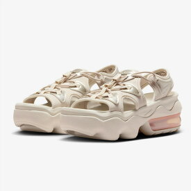 【SALE 20％OFF】NIKE（ナイキ）ナイキ エア マックス ココ サンダル　　AIR MAX KOKO SANDAL　HJ9651　100　ウィメンズサンダル　ライトオールウッドブラウン/ヘンプ/ライトオールウッドブラウン