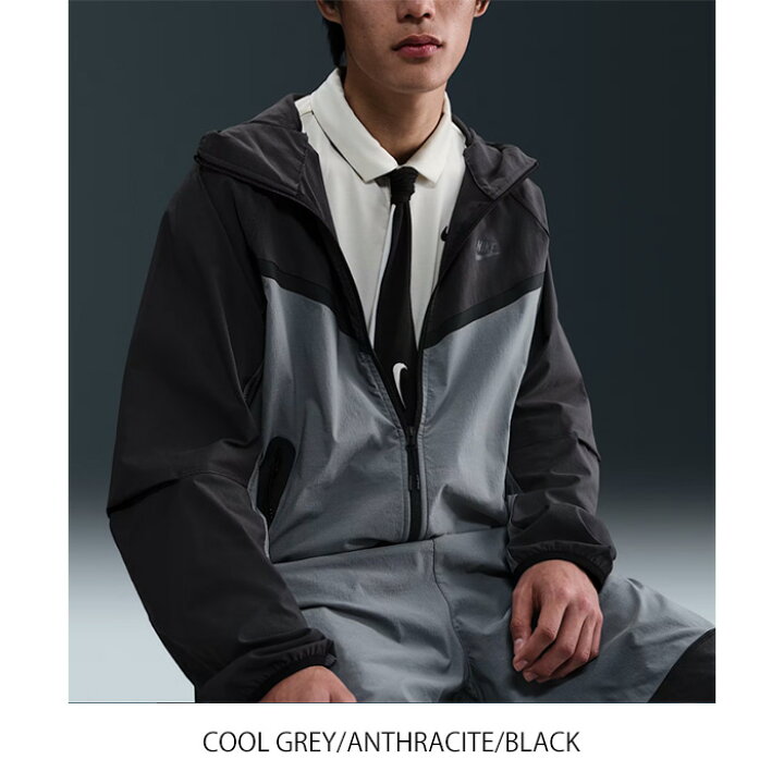 楽天市場】【SALE 30％OFF】NIKE(ナイキ)ナイキ テック ウィンド 
