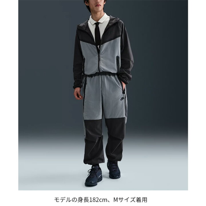 楽天市場】【SALE 30％OFF】NIKE(ナイキ)ナイキ テック ウィンド 