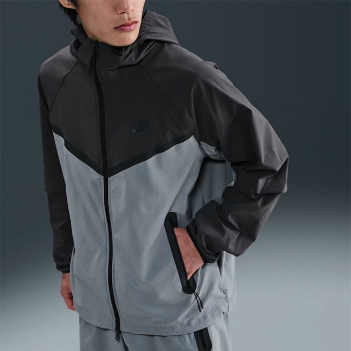 楽天市場】【SALE 30％OFF】NIKE(ナイキ)ナイキ テック ウィンド 