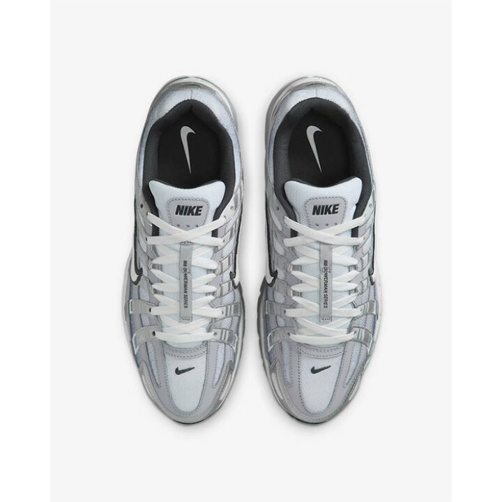 楽天市場】NIKE(ナイキ)ナイキ P-6000 フェード メンズシューズ IH4465 
