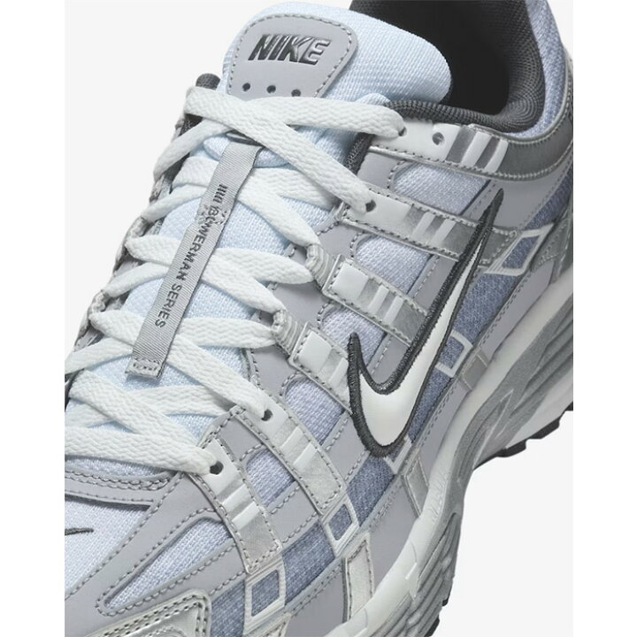楽天市場】NIKE(ナイキ)ナイキ P-6000 フェード メンズシューズ IH4465 